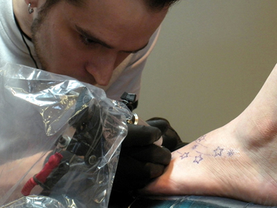 Tattoos Parlors on Tattoo Pictures Gallery Com  Newest Tattoo Parlor